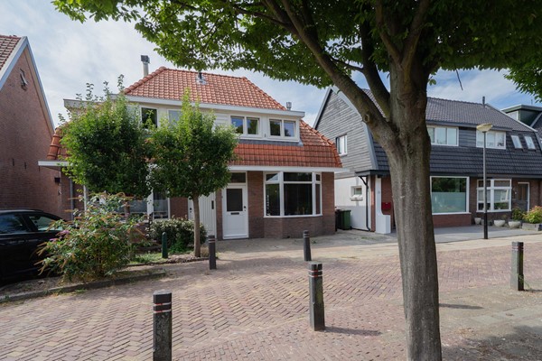 Te koop: Cornelis Matersweg 67, 1943 GW Beverwijk